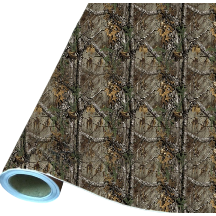 

Stiker Camo Xtraa 50x50cm