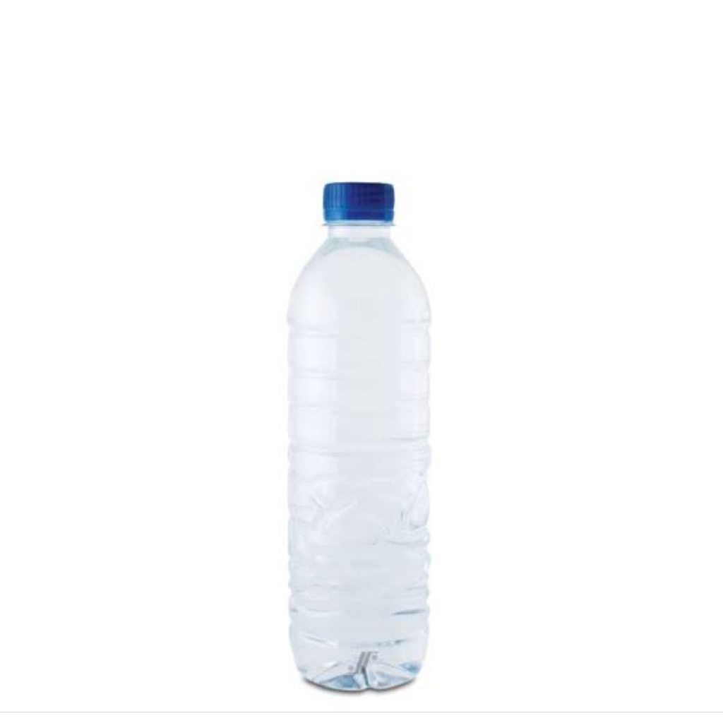 

Botol Bekas Air Mineral Kemasan 600ml