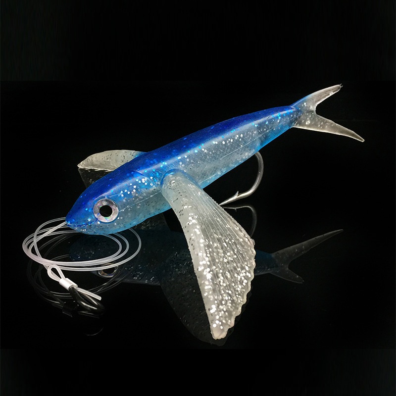 Umpan Pancing Tuna Profesional Umpan Andalan Para Pemancing Laut Dalam