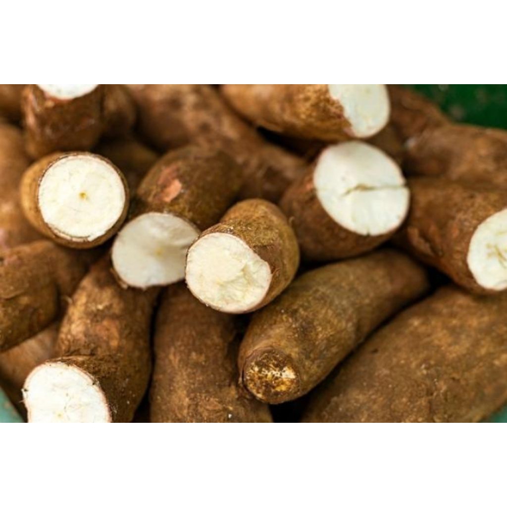 

singkong/ubi kayu 1kg