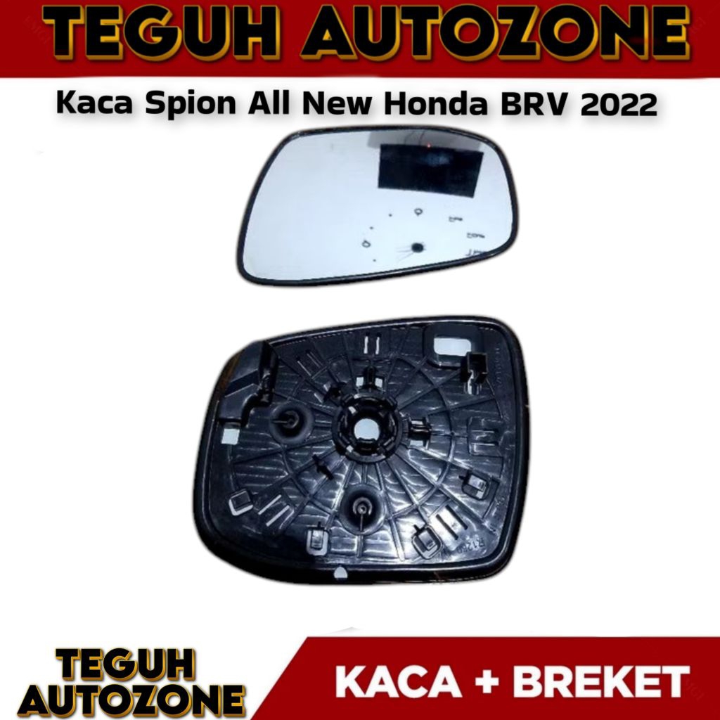 Kaca Spion CITY HATCHBACK/BRV WRV 2022 Original Kaca Spion All New Honda BRV 2022 Original Kanan Ata
