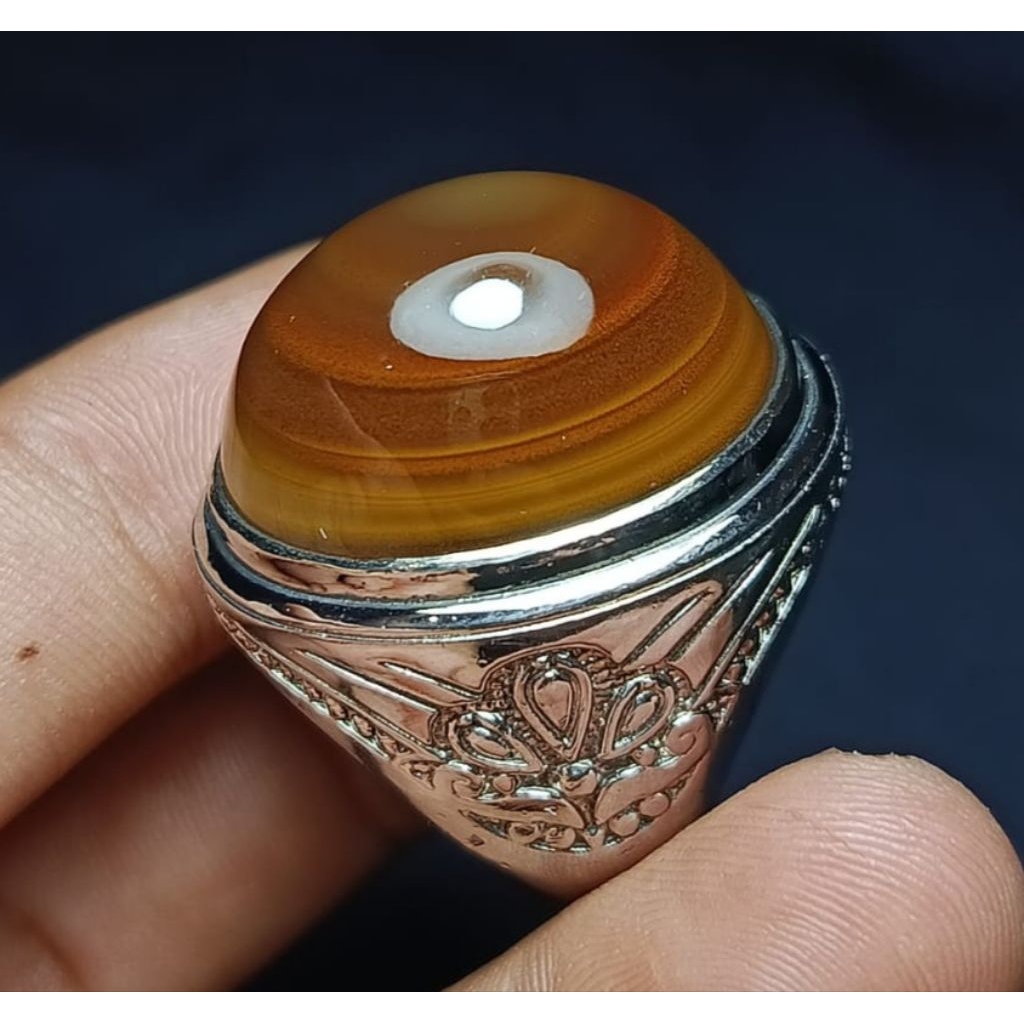 SULAIMAN MATA PUSER BUMI