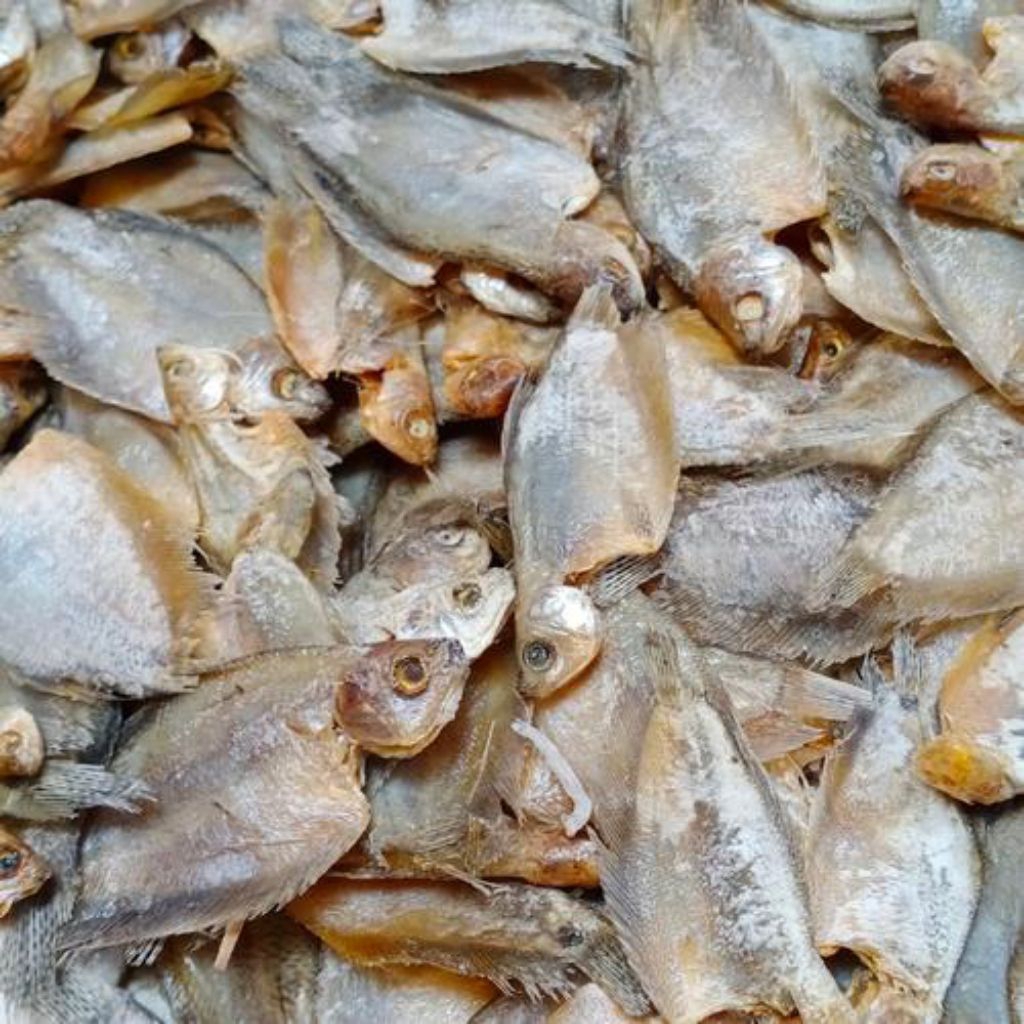 

Asin sepat kecil 100 gram