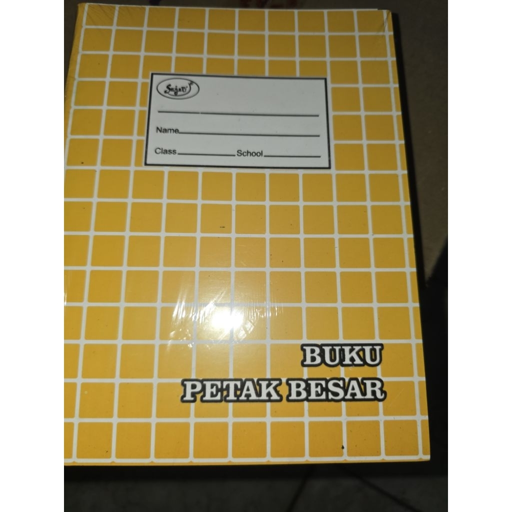 

HARGA GROSIR BUKU PETAK BESAR SEJATI 50 LEMBAR 10 PCS BUKU PK SEJATI 50 10 BUKU BUKU MANDARIN SEJATI ISI 50 LEMBAR 10 BUKU