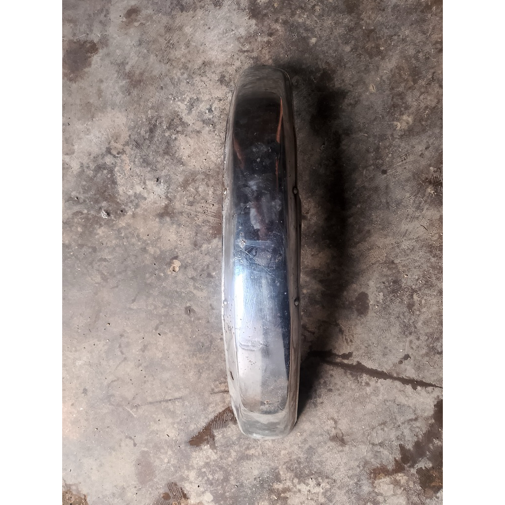 slebor depan gl 100 original