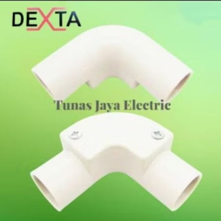 Elbow / Knee / L-Bow 20mm DEXTA