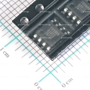 FR9888 FR9888SPGTR DC-DC Converter