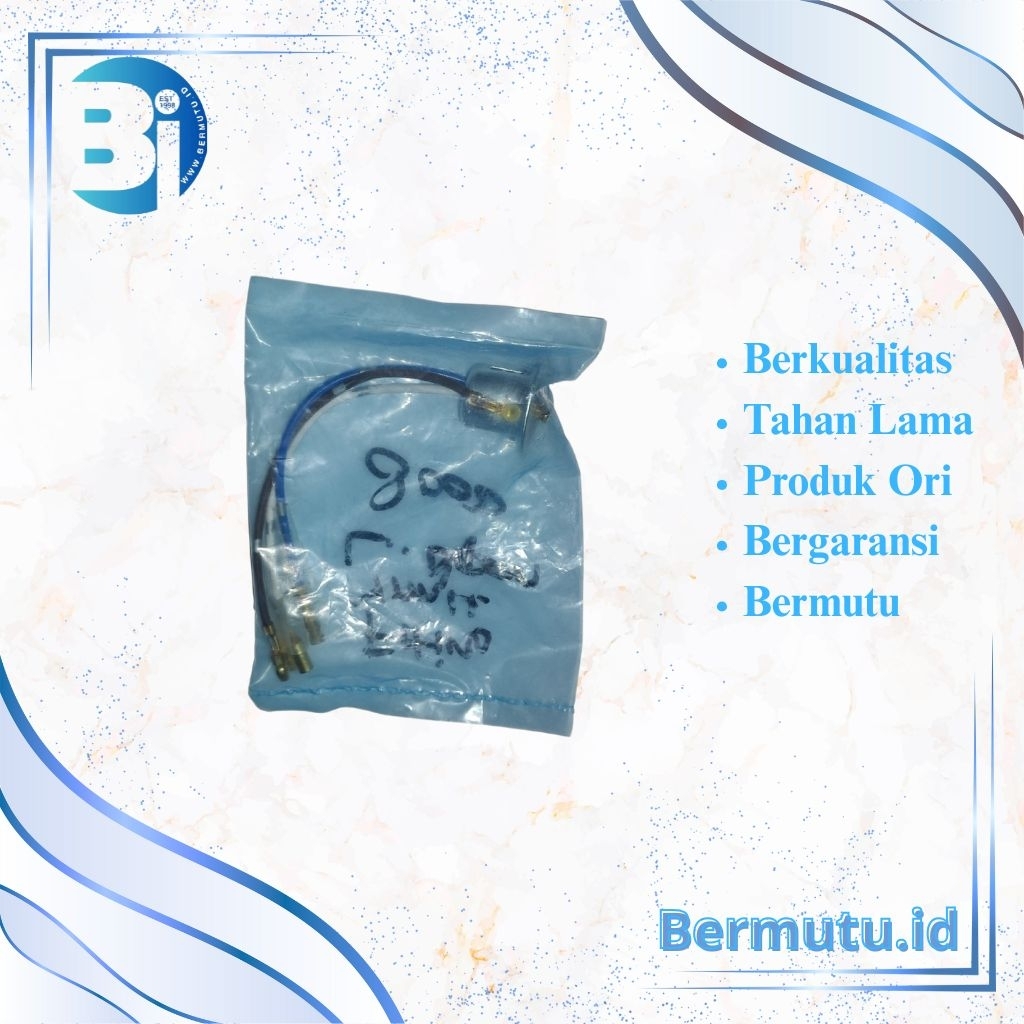 Fitting Lampu Depan Yamaha Mio Jupiter Vega Soul MX – Soket Lampu Motor Yamaha Terbaru