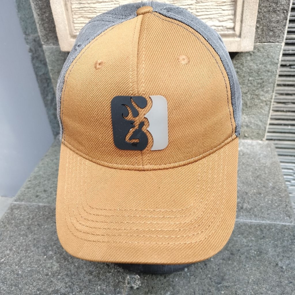 topi camo prelove koleksi pribadi berburu - topi berburu import original real tree import - topi lor