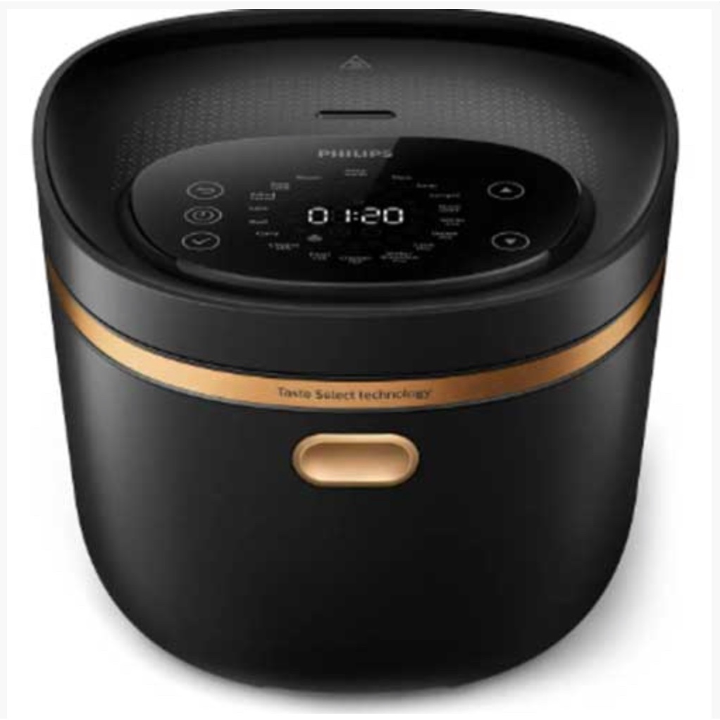 PHILIPS DIGITAL RICE COOKER HD4539/30 PHILIPS DIGITAL RICE COOKER HD4539/30