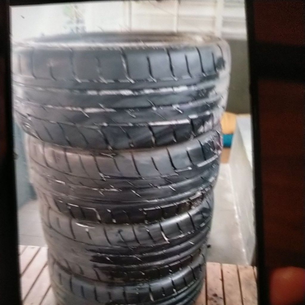 ban 205/50 r16
