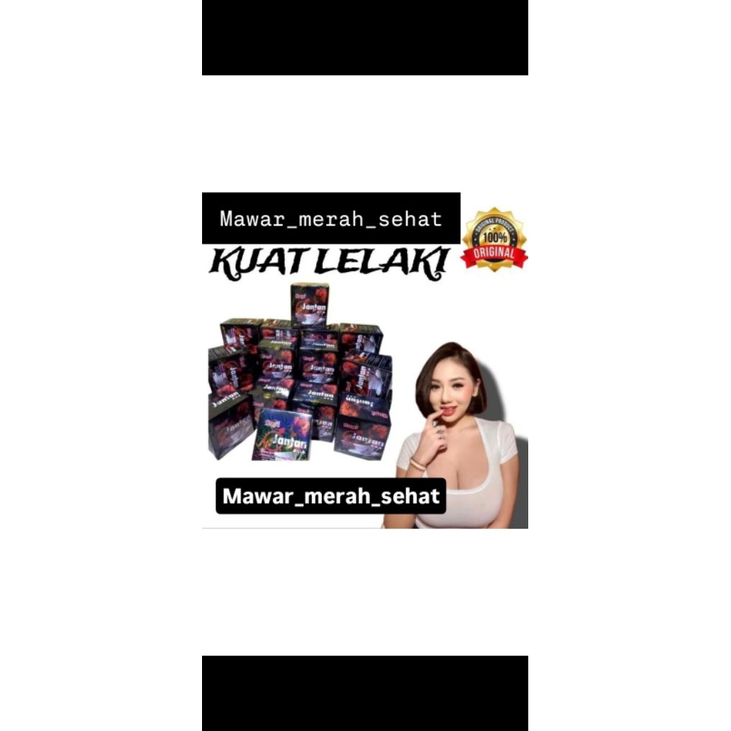 

Man Coffe Original