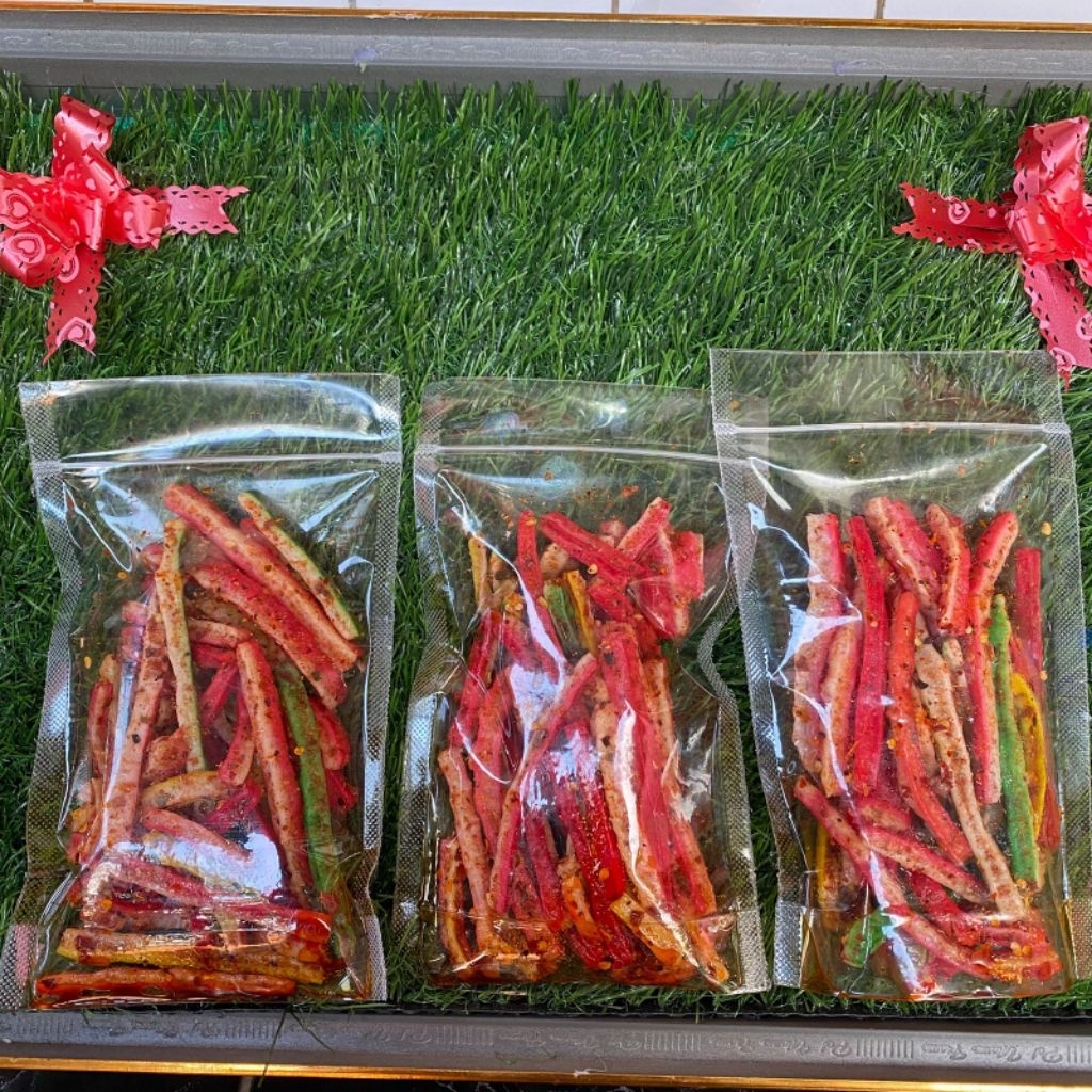 

seblak beton 10 ribu/3 pcs