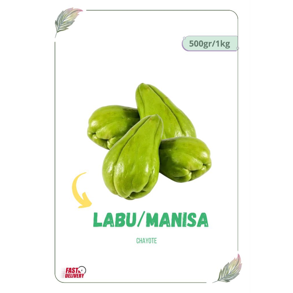 

LABU SIAM/MANISA