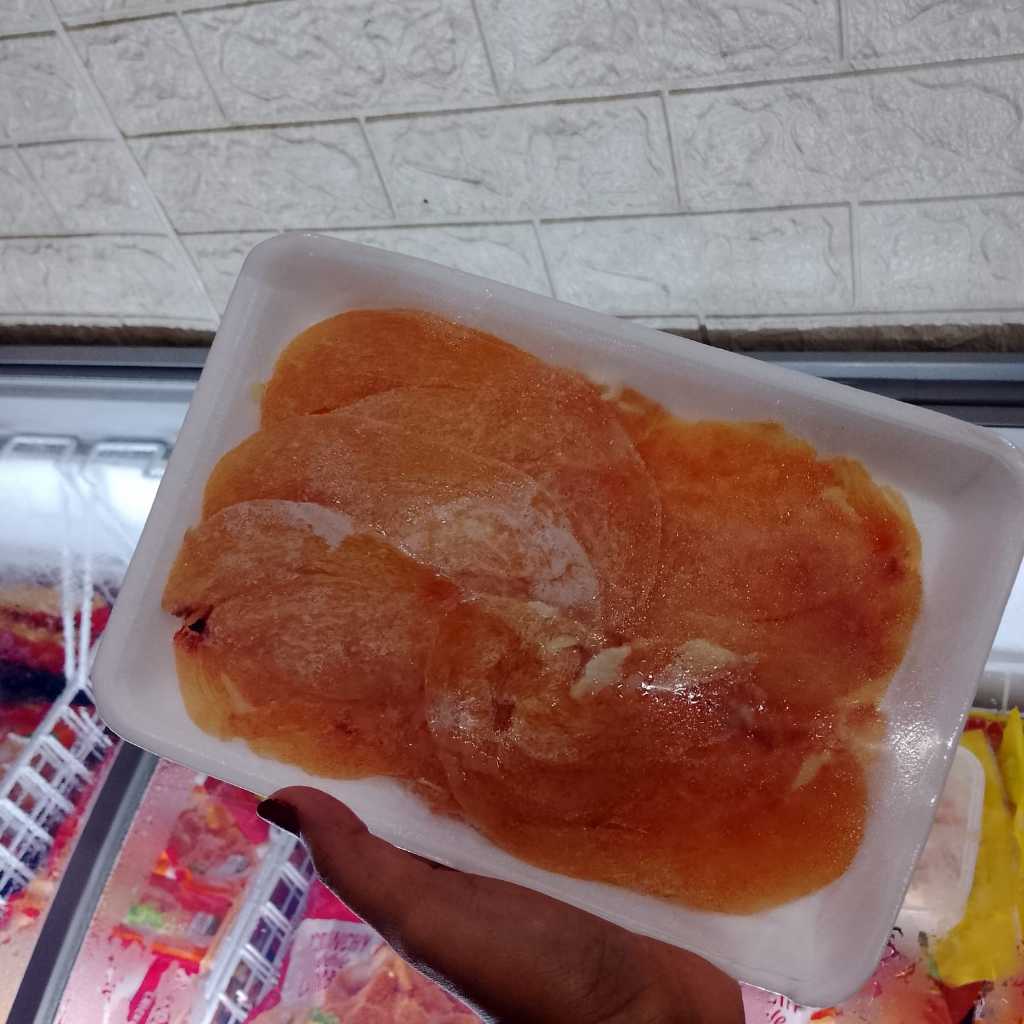 

Ayam Slice - Sliced Chicken - Ayam Iris Grill 250g 500g - Kheiza Frozen