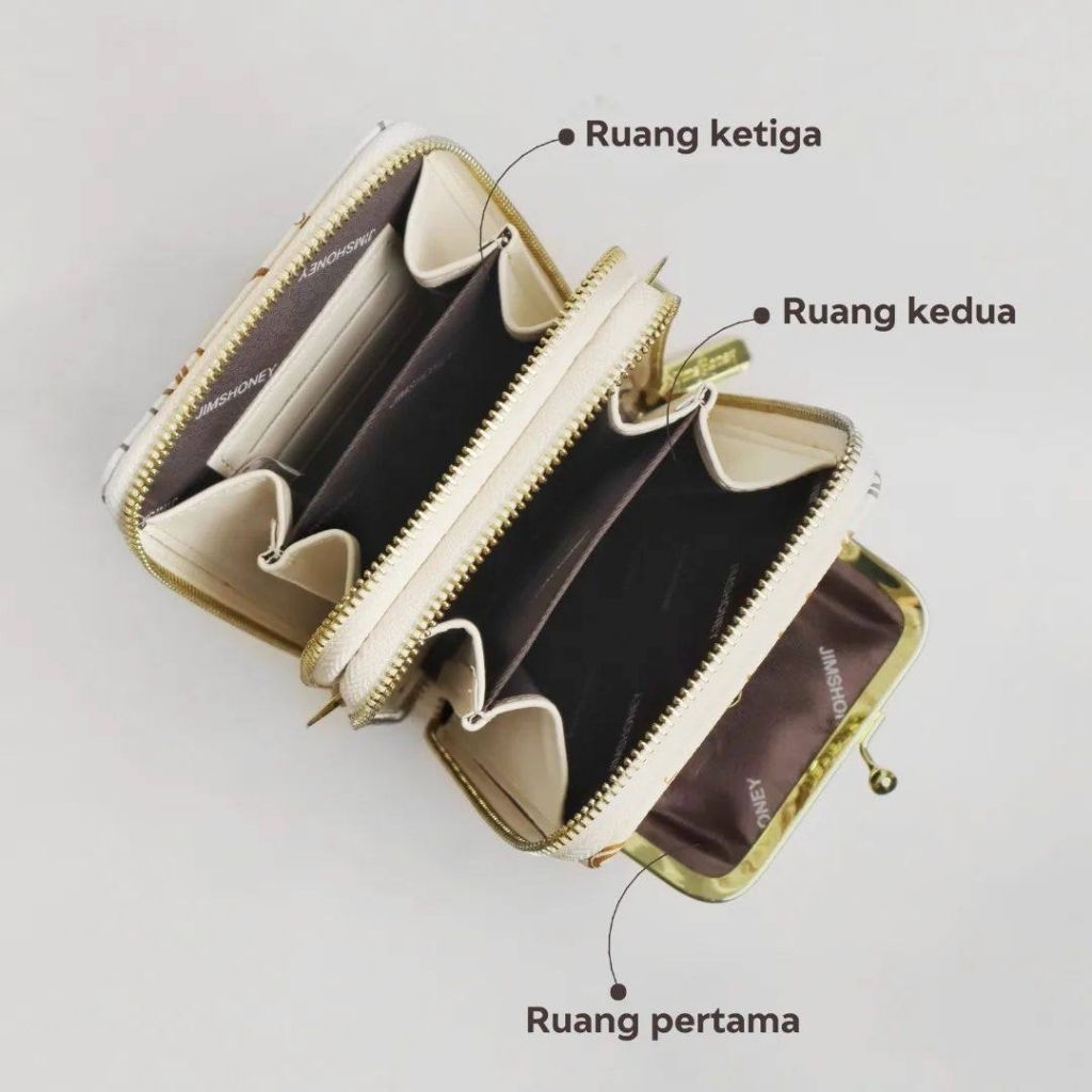 Tas Hp madeline jims honey