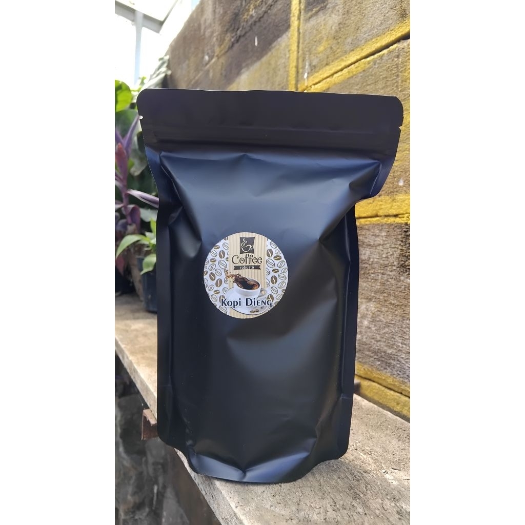 

kopi robusta