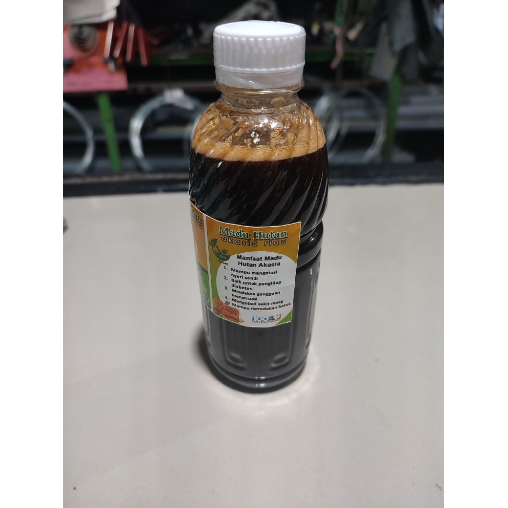 

Madu Hutan Akasia