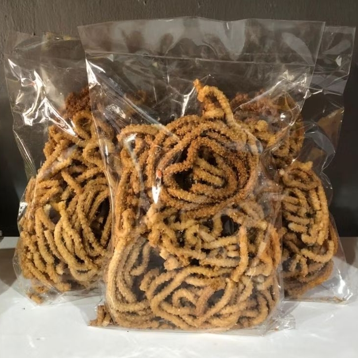 

KUE MARKE | Isi 450 Gr | Snack Viral Aceh
