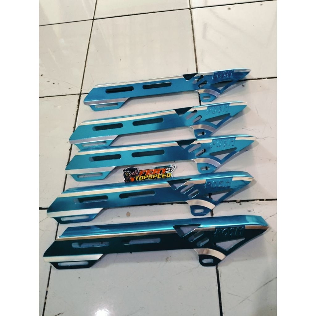 TUTUP RANTAI POSH SUZUKI SMASH SHOGUN
