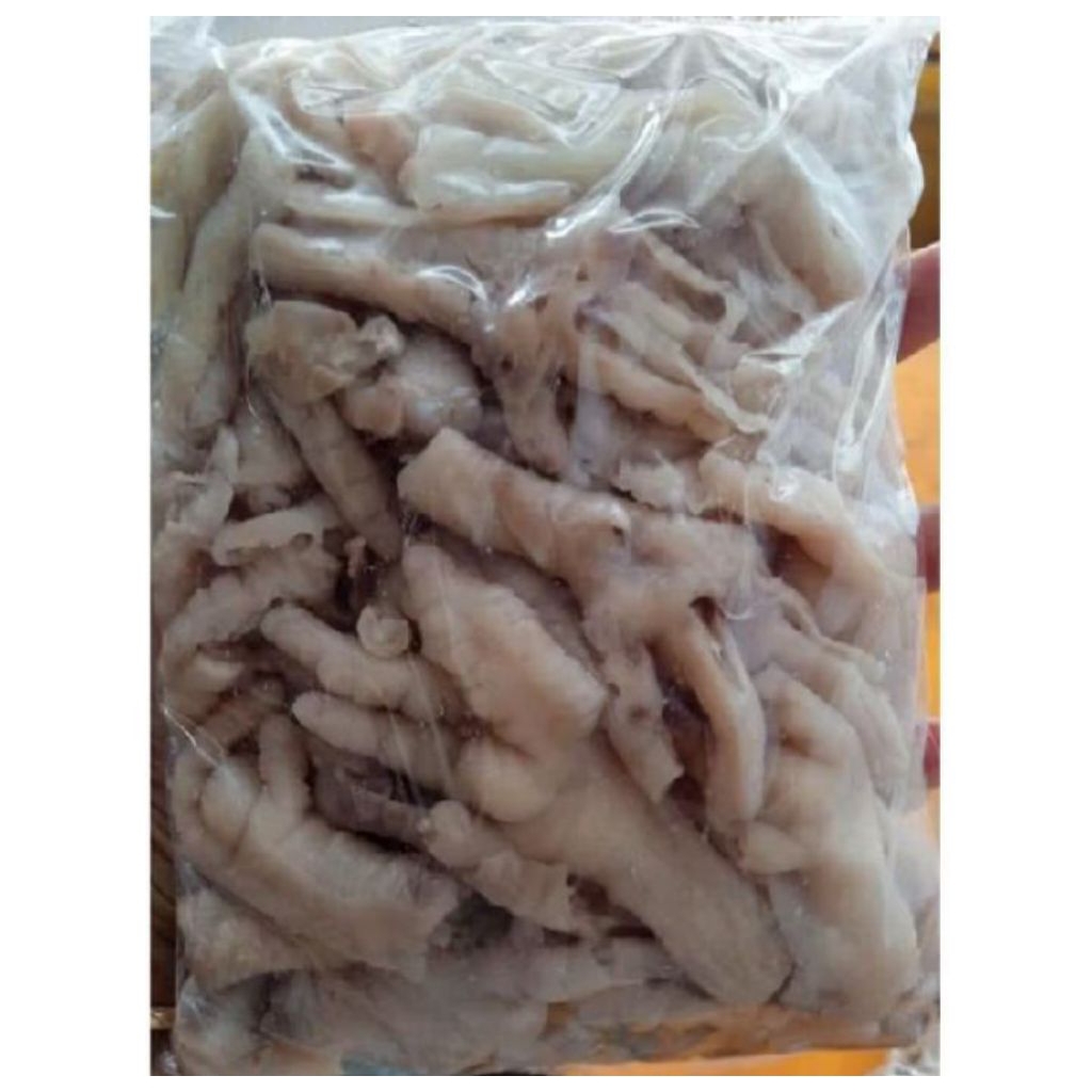 

CEKER TANPA TULANG ( cetatul ) kemasan 500gr TERMURAH