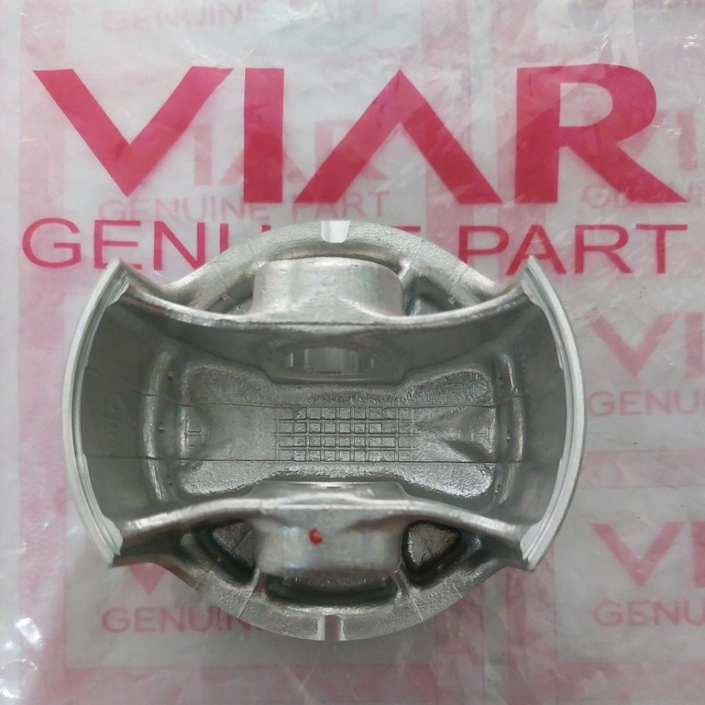 Piston 77mm Viar Trail Cross X 250cc ORIGINAL VIAR