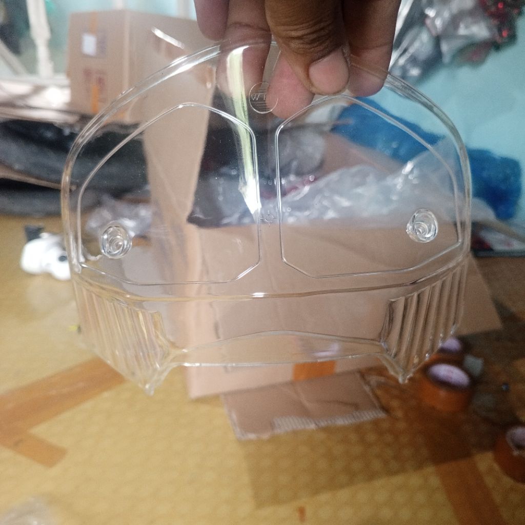 mika stop vixion mika kaca lampu stop vixion kaca lampu belakang yamaha vixion