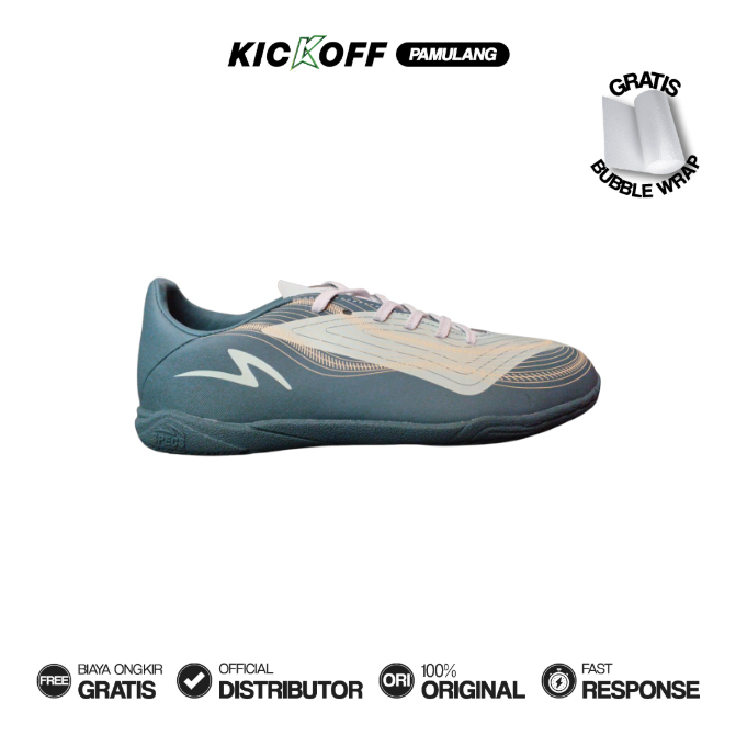 SEPATU FUTSAL SPECS RHYTHM IN