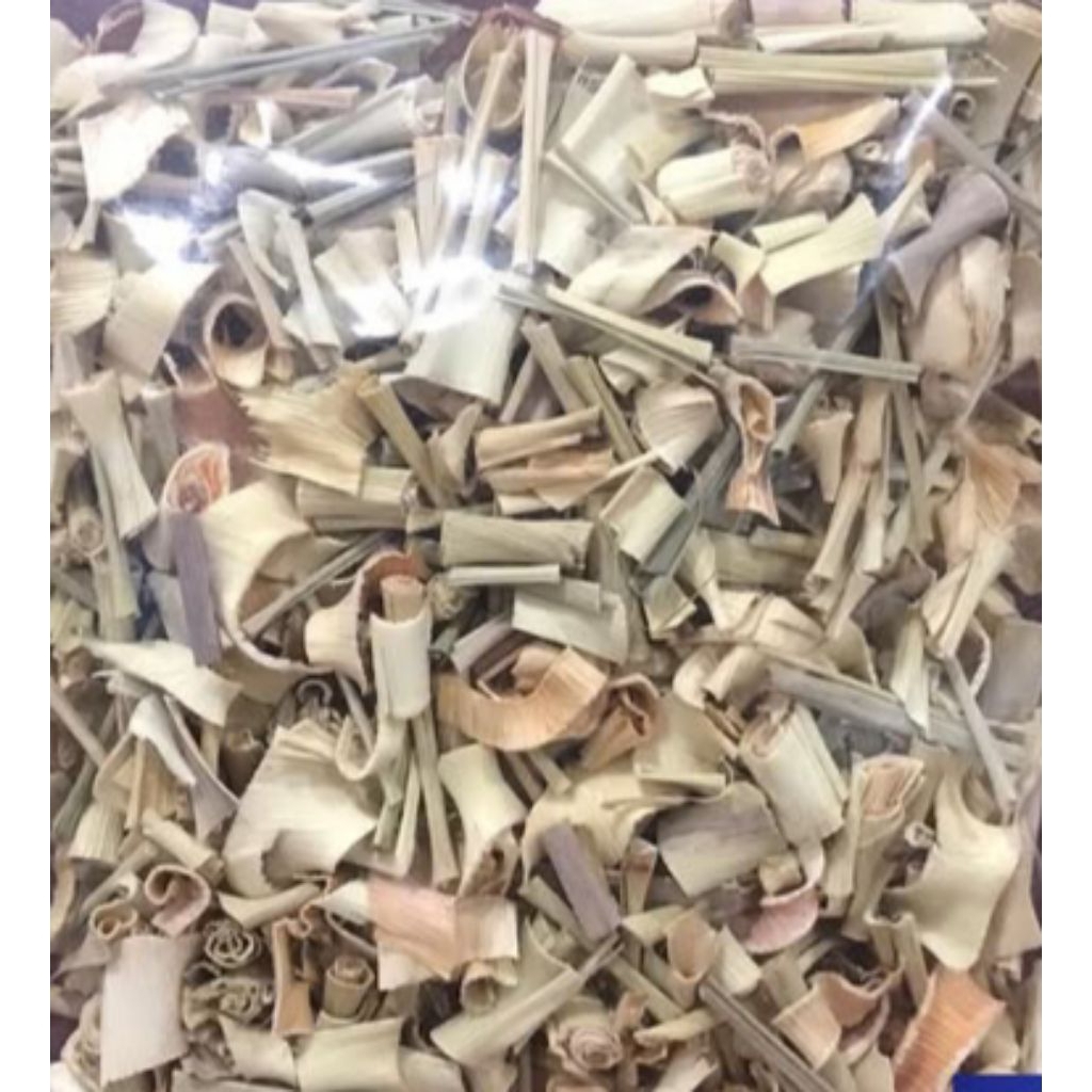 

Sereh/Serai Kering 500 gram Berkualitas Lemongrass teh serai