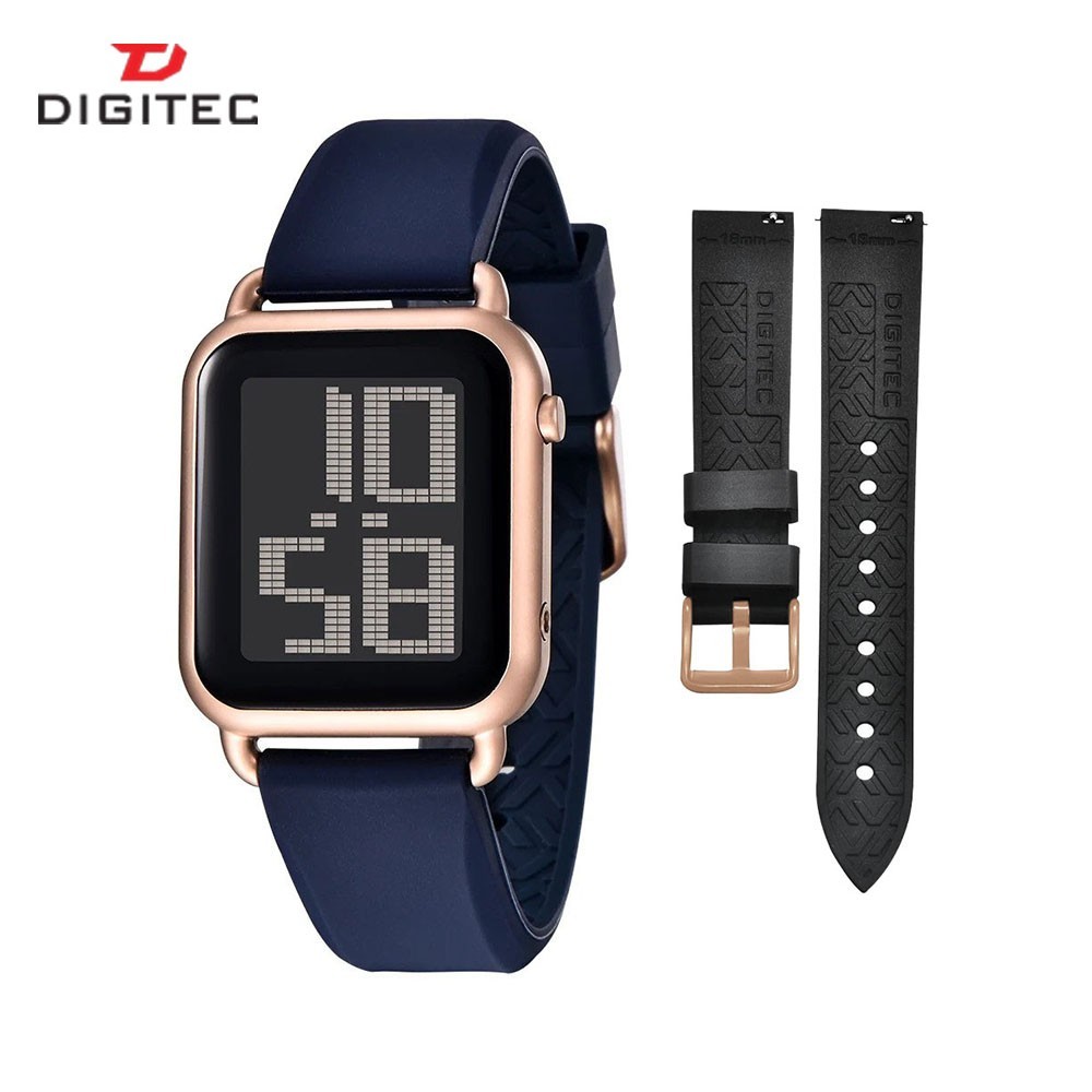 DIGITEC STEEL ORIGINAL MDG 6090 WANITA