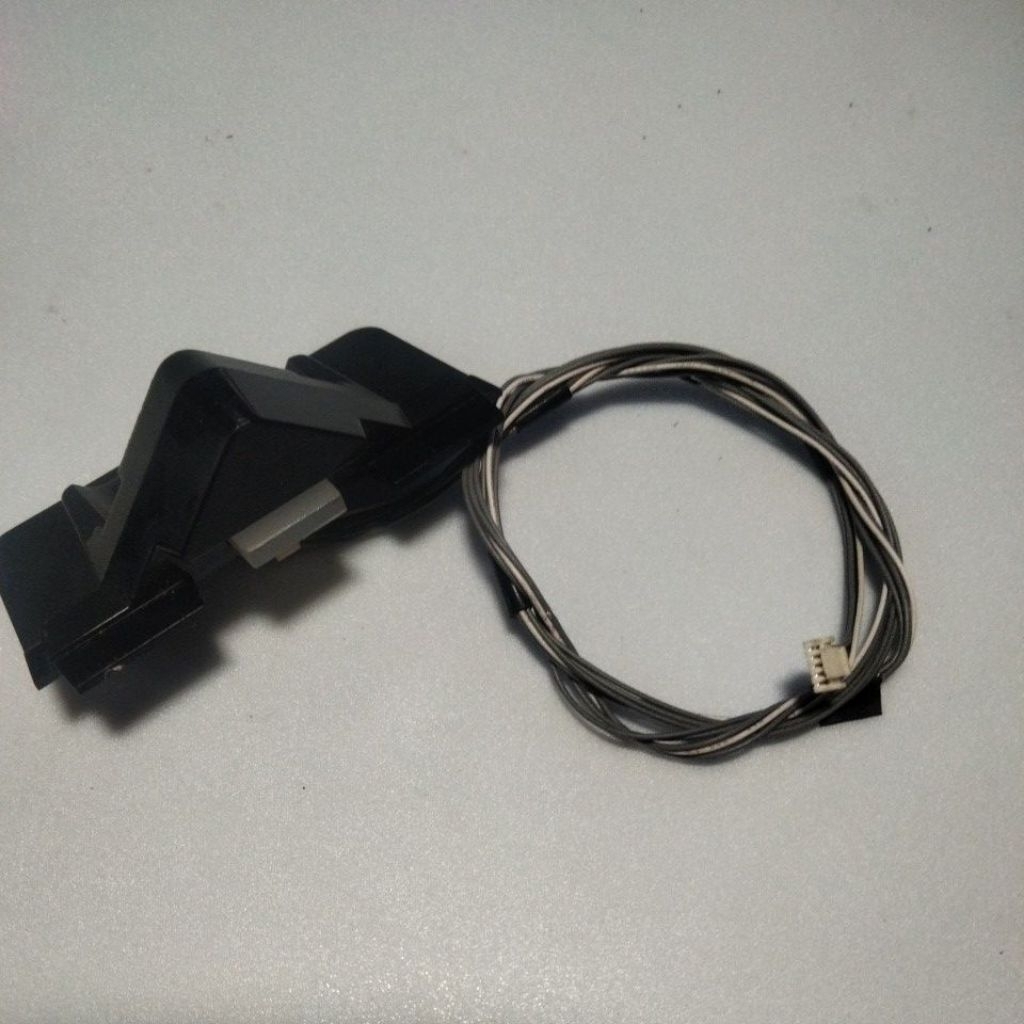 Sensor IR tv led sharp 40le265i