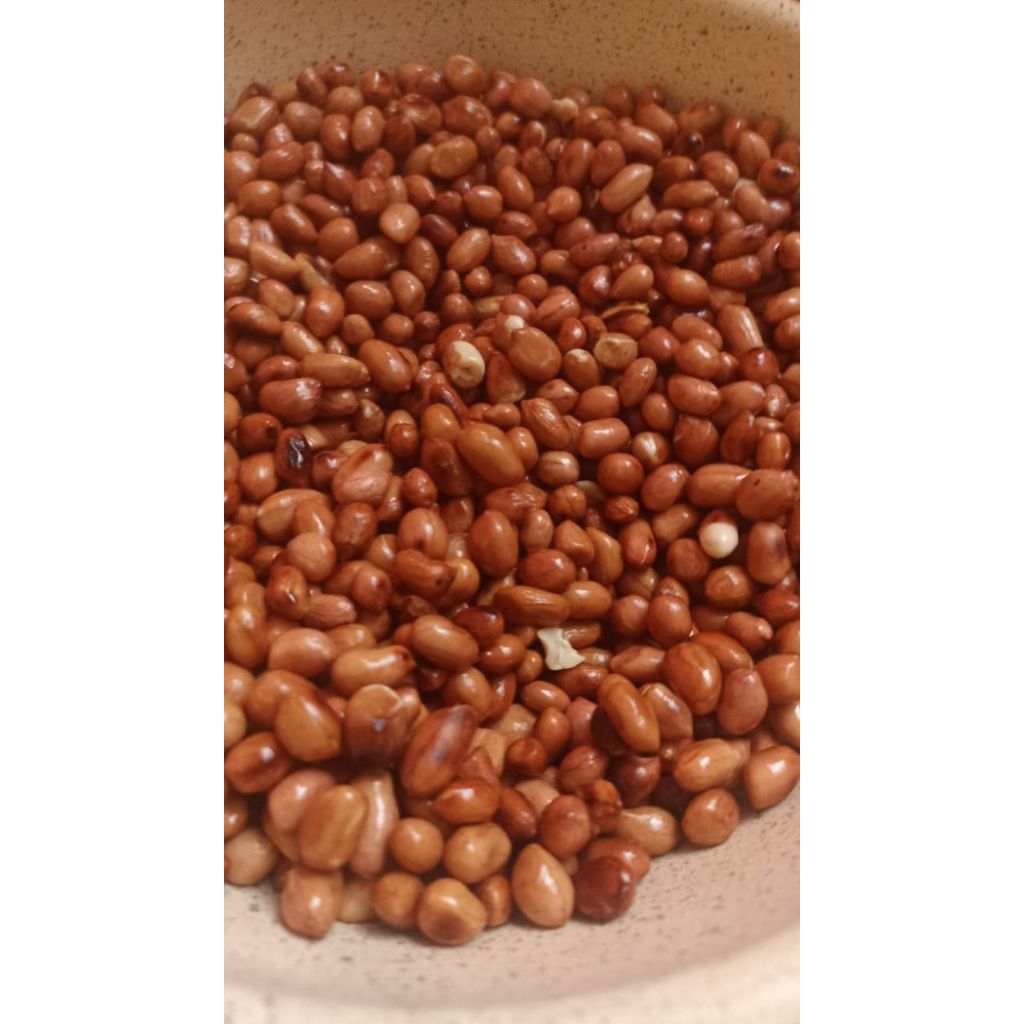 

cemilan lezat kacang goreng original