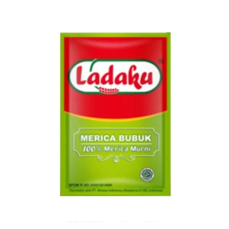 

Ladaku Merica Bubuk 4gr