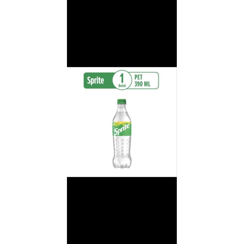 

Sprite 390ml