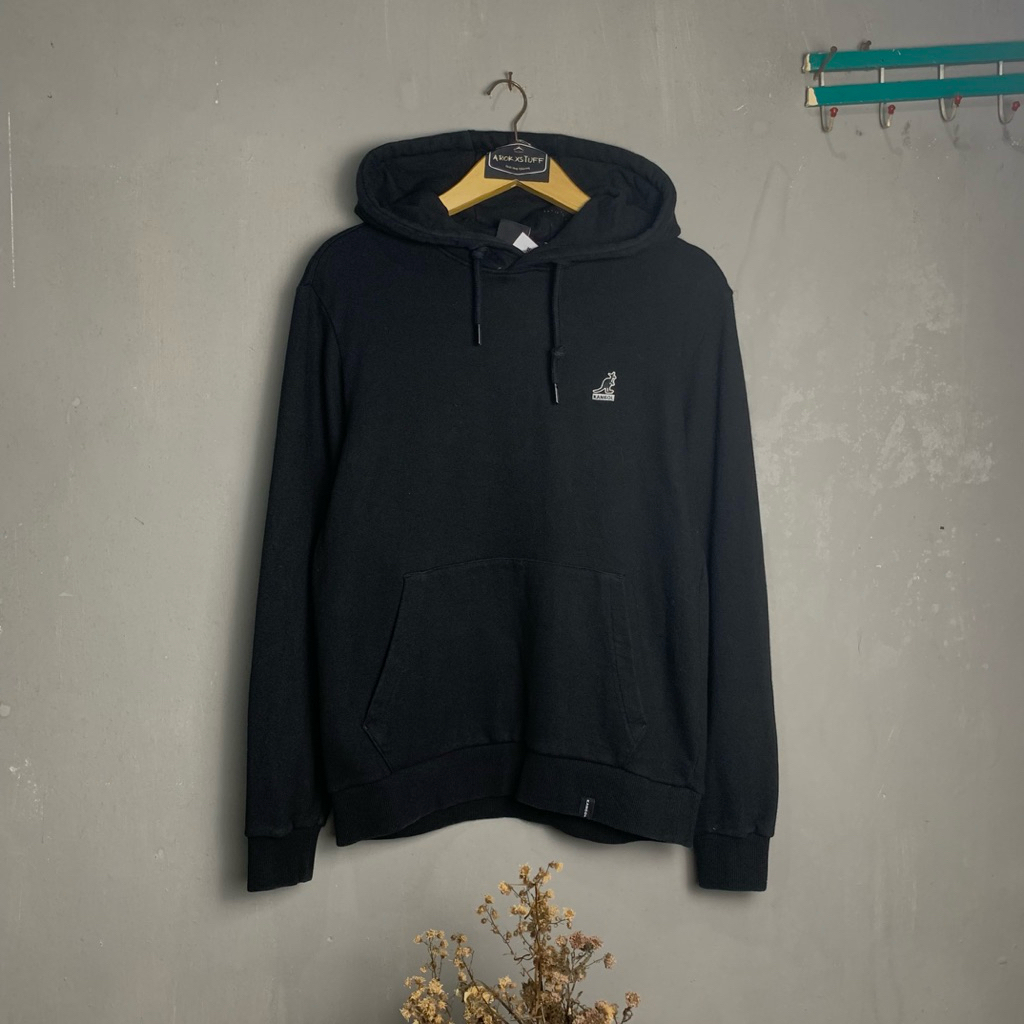 hoodie kangol