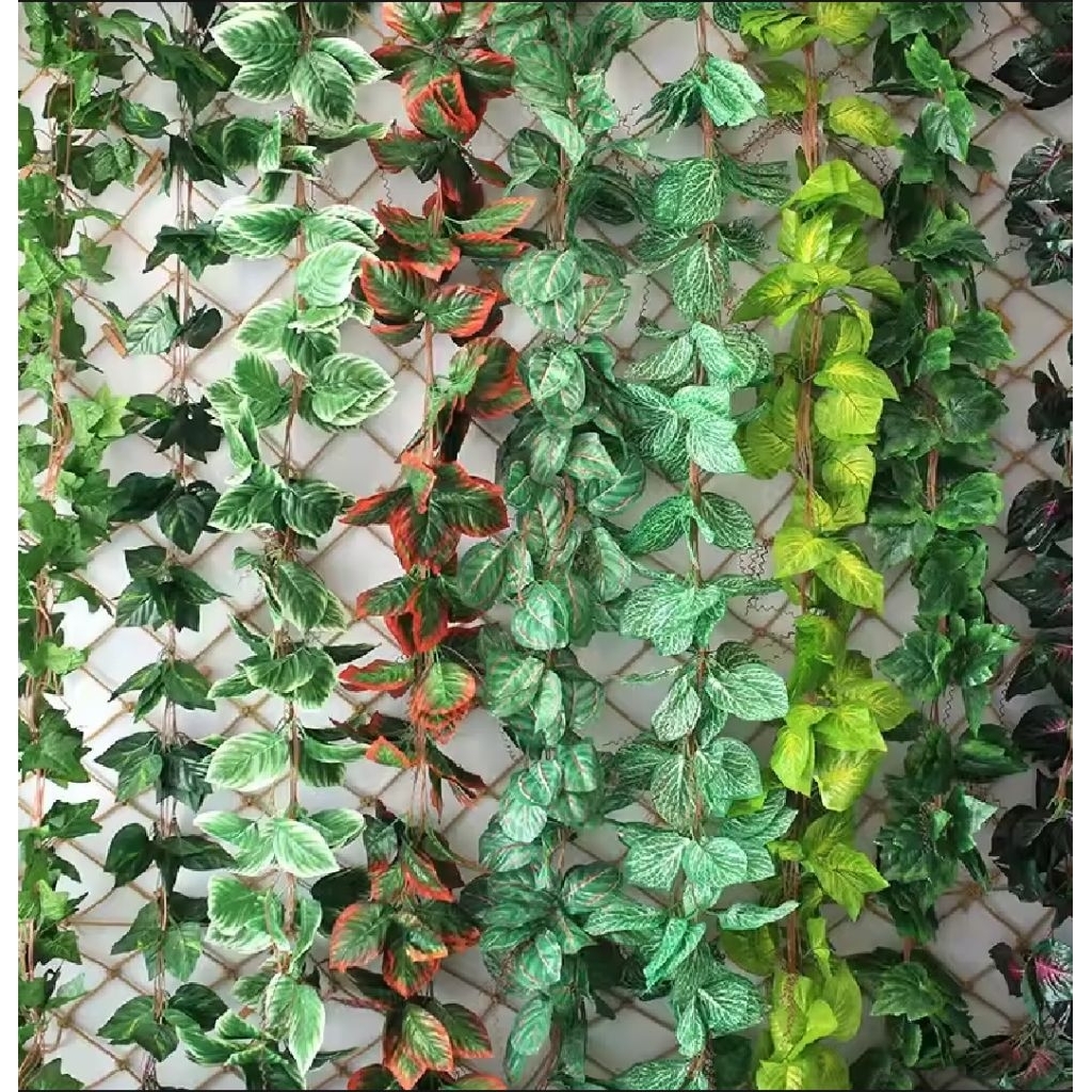 daun rambat sintetis