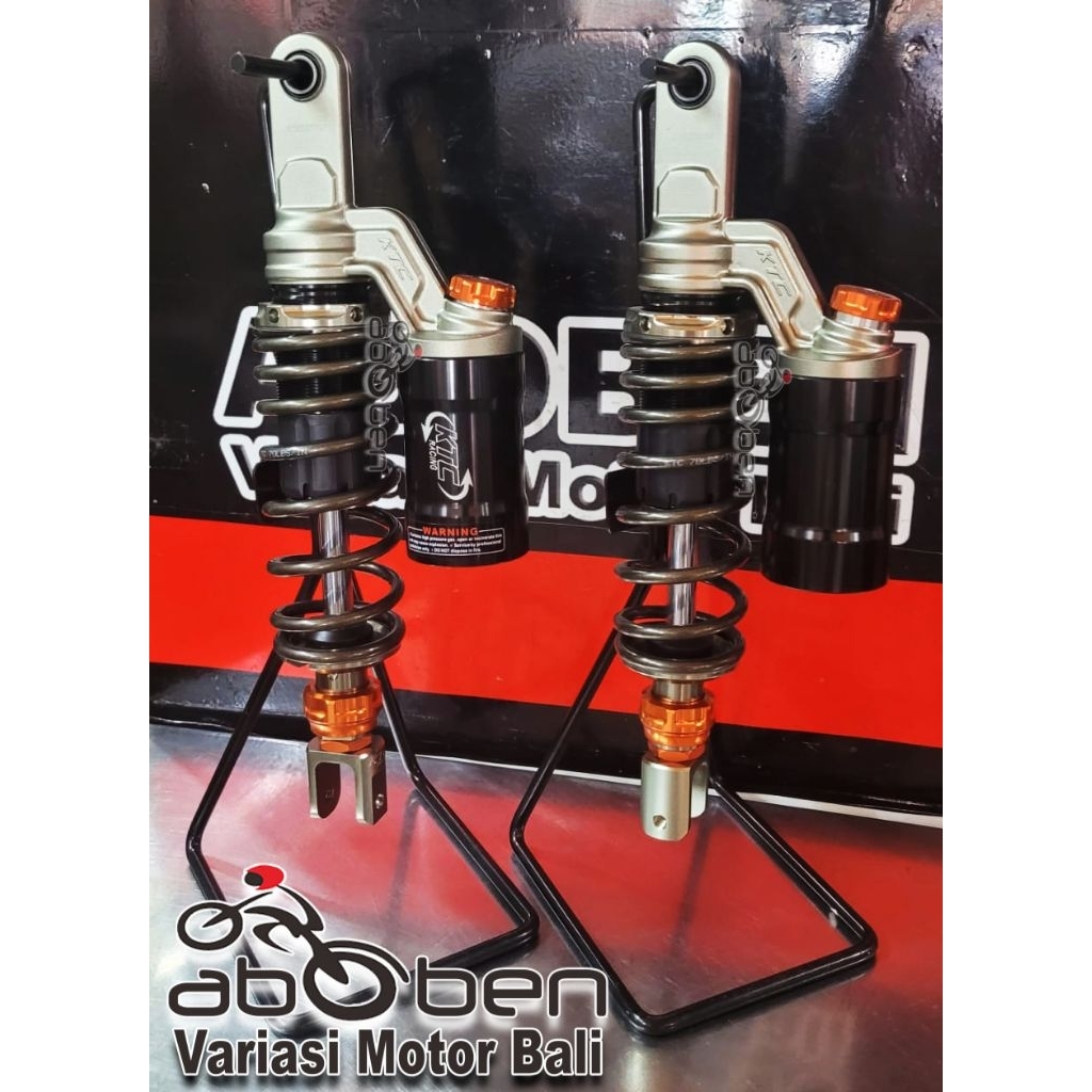 Shock KTC Extreme NMAX Old