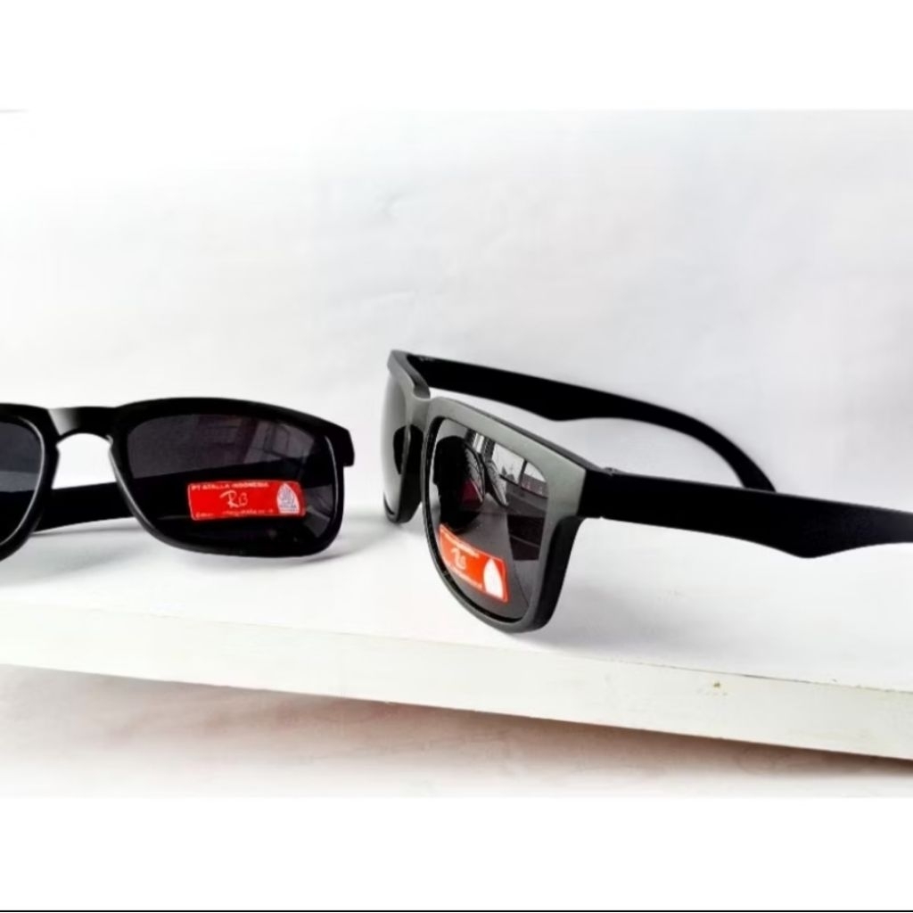Kacamata Hitam/ Kacamata (R13 3004SG)