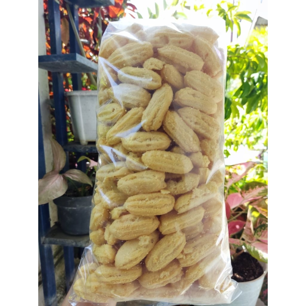 

soes kering keju / sus kering keju