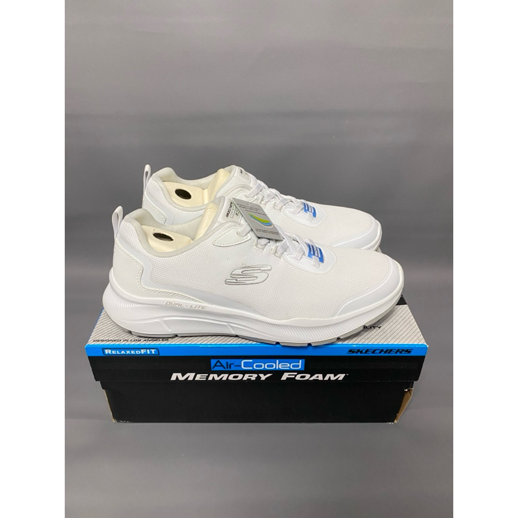 Skechers  Equalizer 5.0 Cyber White Men
