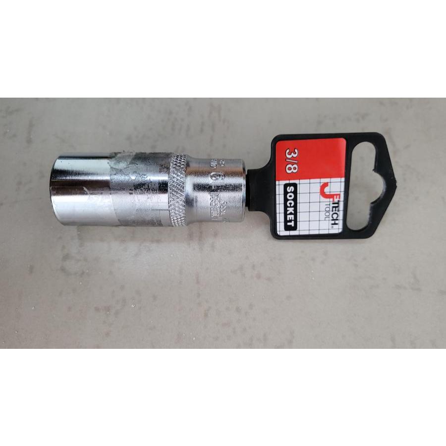 Mata Sok/Socket 3/8-D19 J-TECH