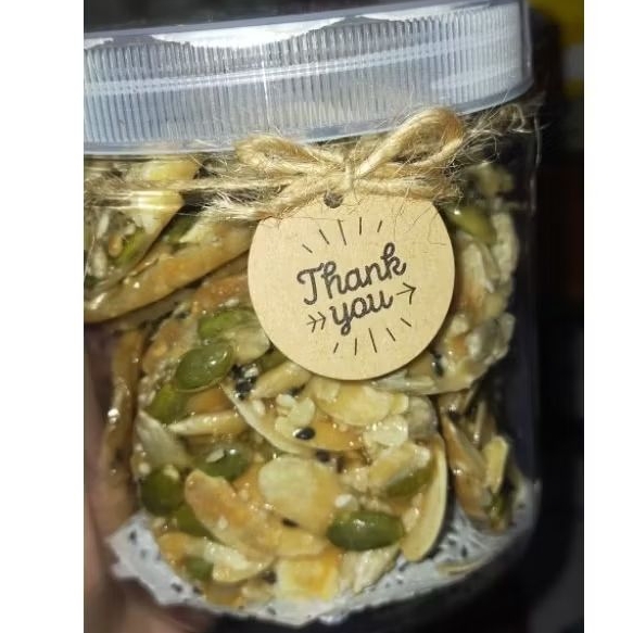 

Florentine cookies by Lala