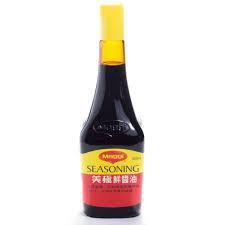

Maggi Seasoning 800ml / centraloka