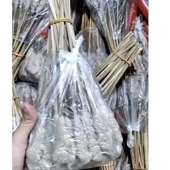 

Sempol ayam Frozen isi 50tusuk free saos