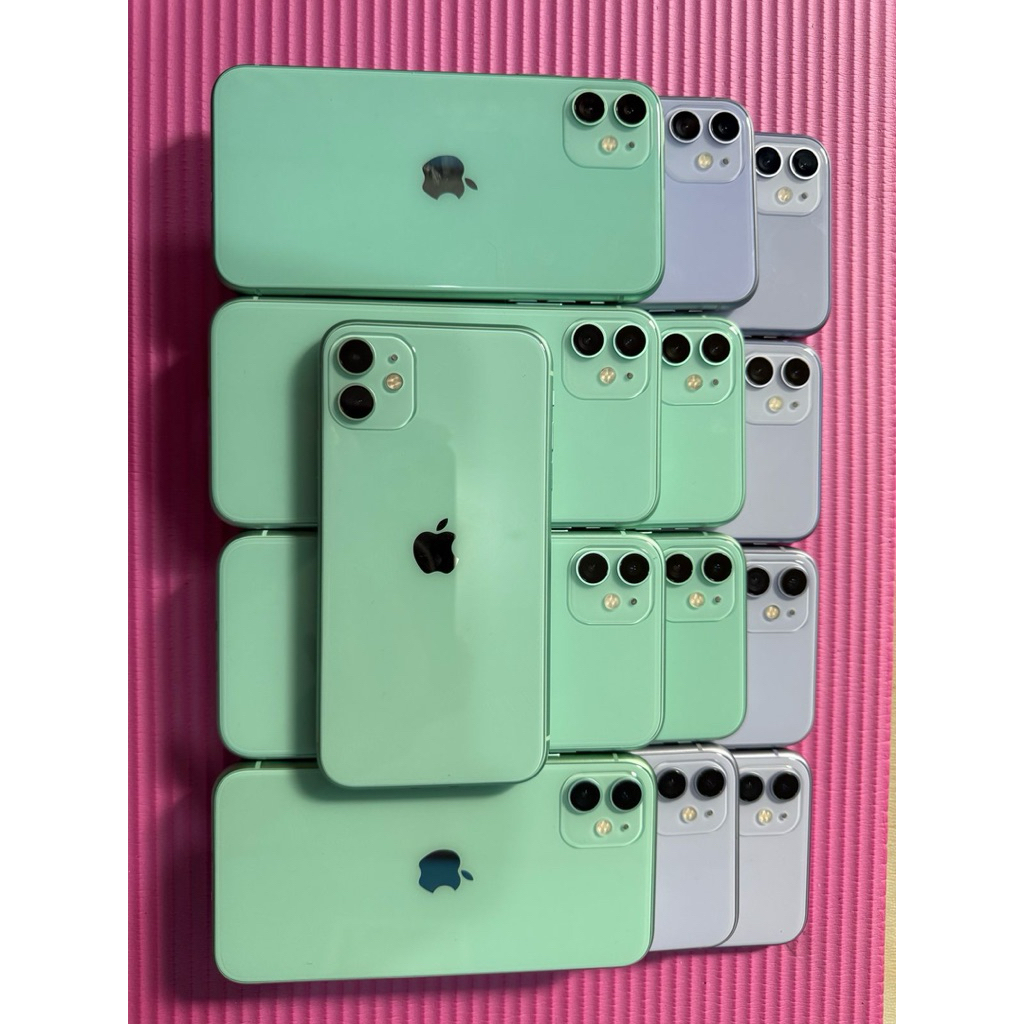 iphone 11 128gb,64gb All operator