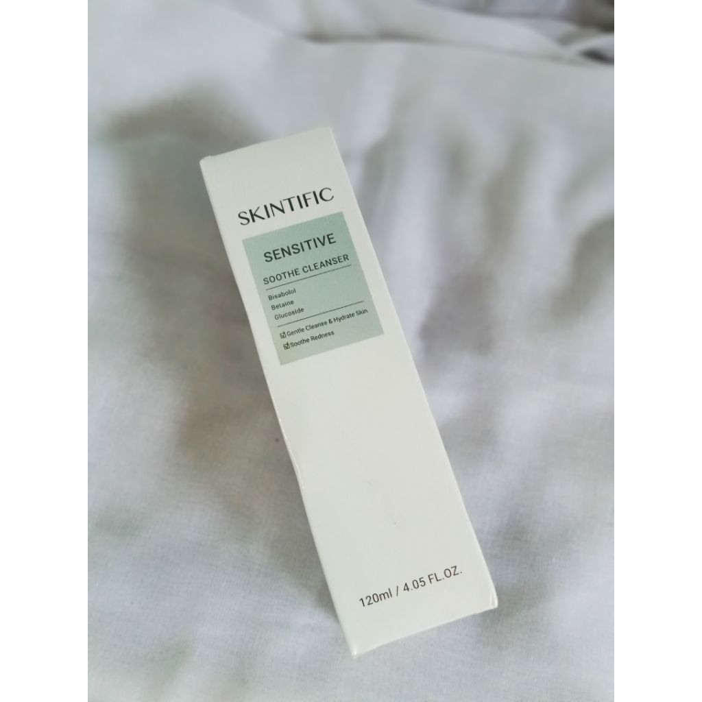 NEW Skincare ORI 100%