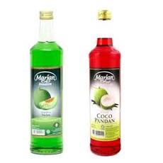 

Sirup Marjan Botol 460Ml