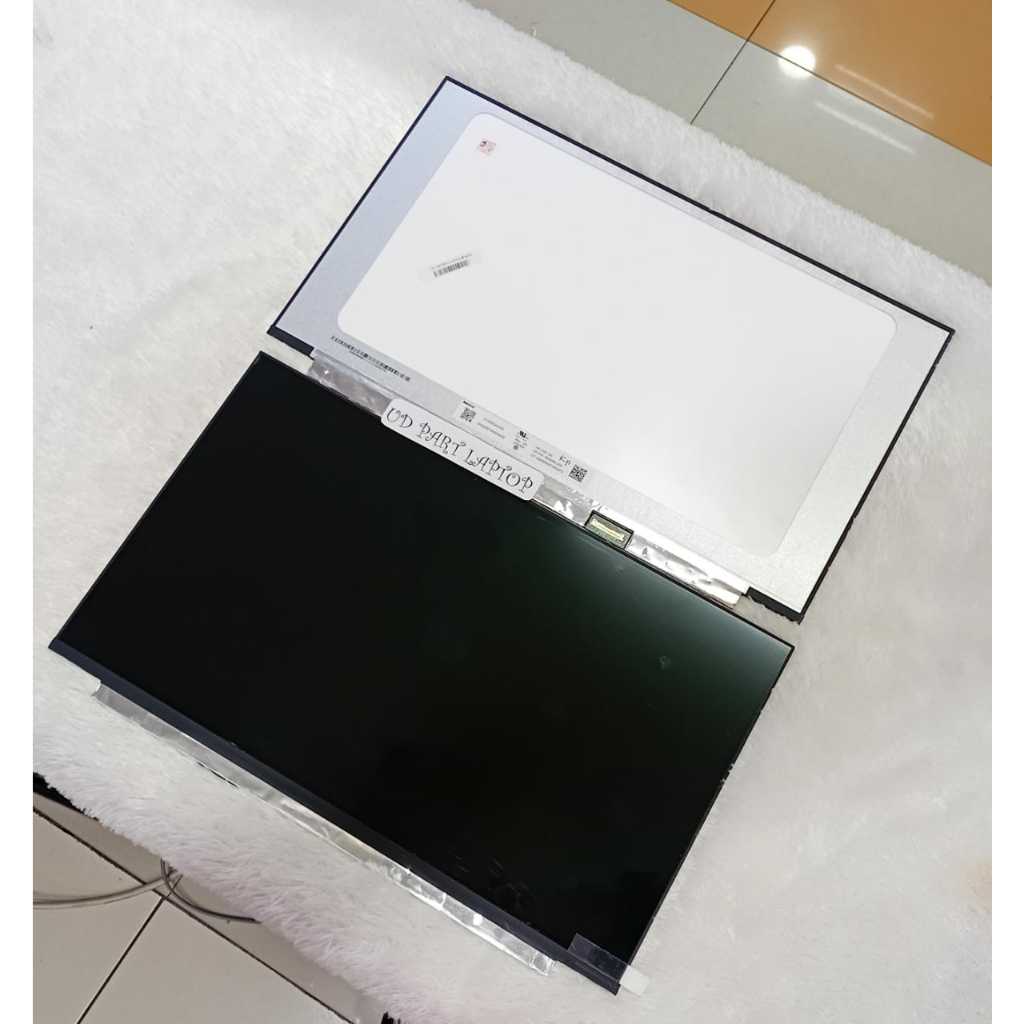 Layar LED LCD Laptop 15,6 inch 30 pin SMALL FRAME HD Layar LED LCD Laptop 15,6 inch 30 pin SMALL FRA