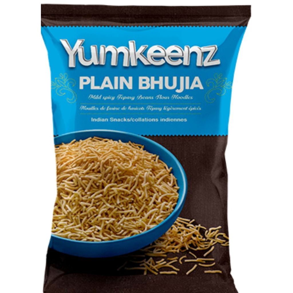 

Yumkeenz Plain Bhujia 150gr