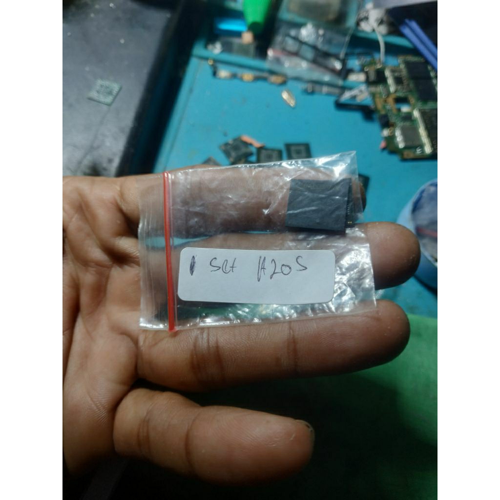 satu set emmc cpu samsung a20s